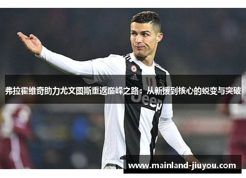 弗拉霍维奇助力尤文图斯重返巅峰之路：从新援到核心的蜕变与突破