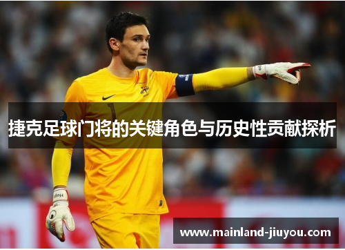 捷克足球门将的关键角色与历史性贡献探析