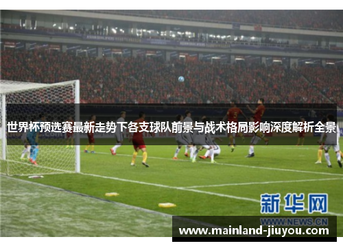 世界杯预选赛最新走势下各支球队前景与战术格局影响深度解析全景